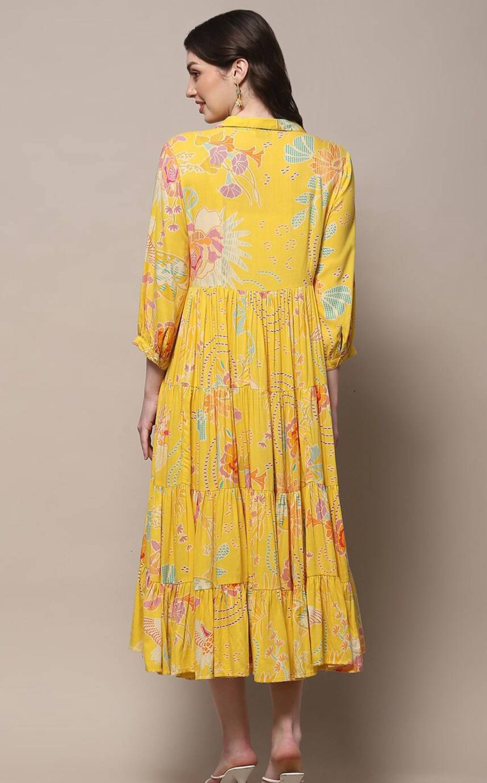 Korean stylish dress trending