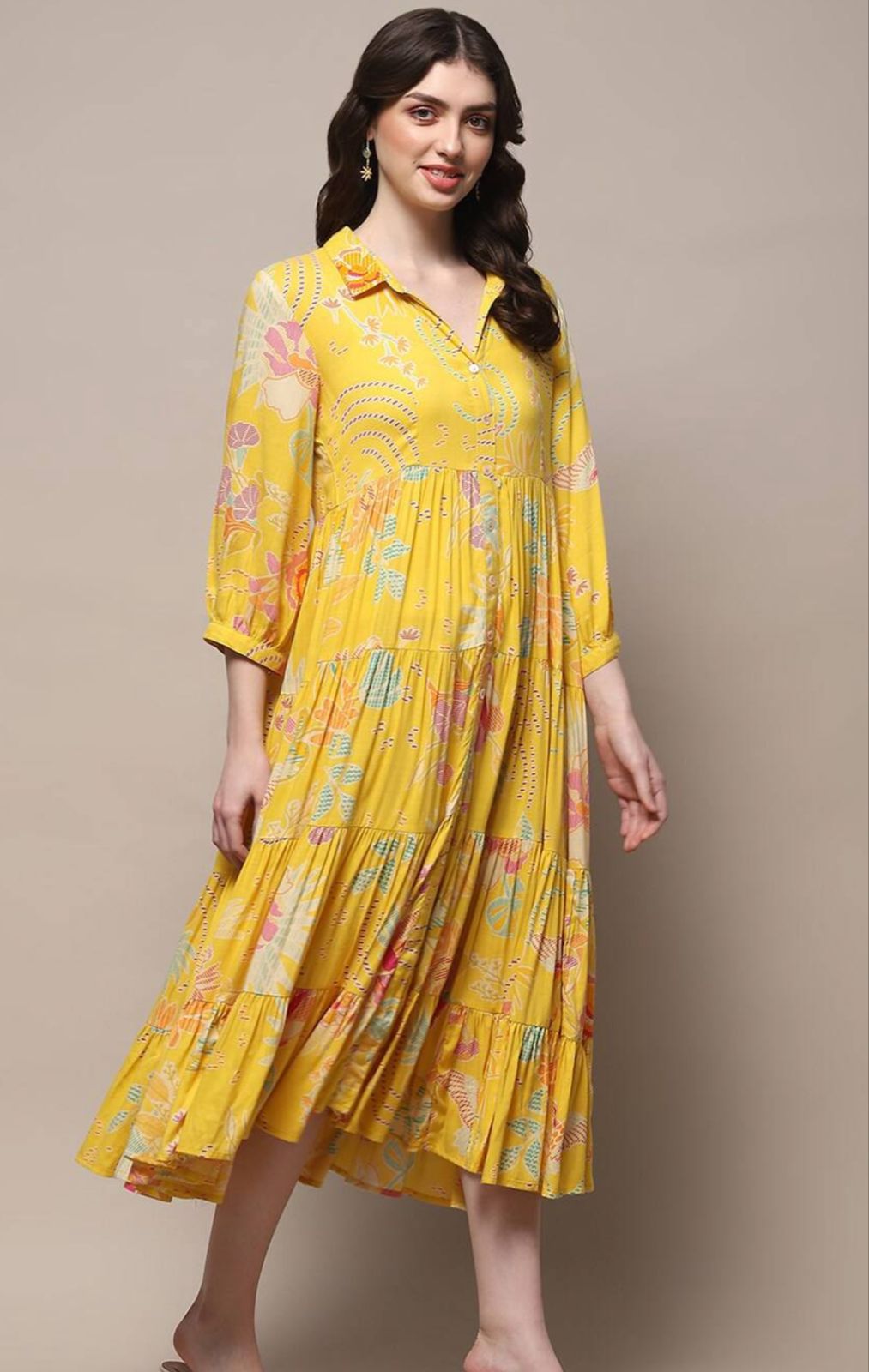 Korean stylish dress trending