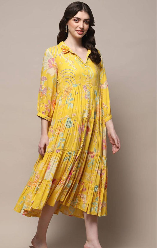 Korean stylish dress trending