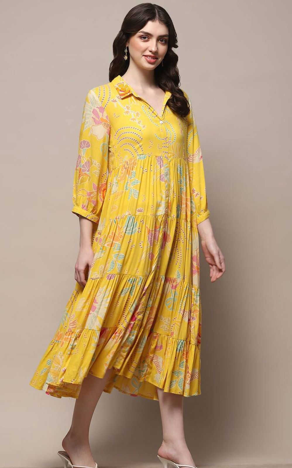 Korean stylish dress trending