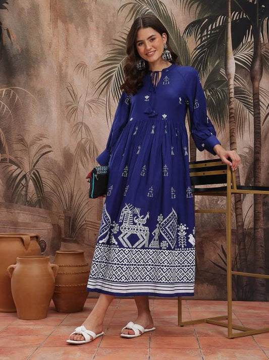 HEAVY PURE POLY ReYon FLORAL PRINT FABRIC KURTI ₹600 onwards